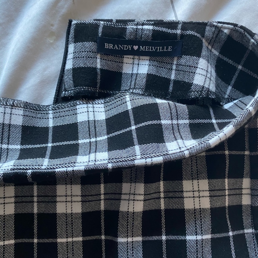 Brandy Melville skirt